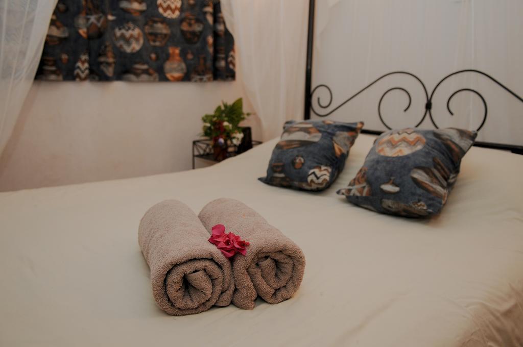 Zigzag Town Lodge Ливингстон Номер фото